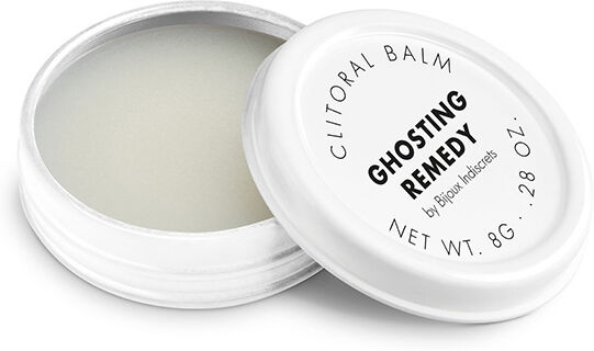 Clitherapy Balm Ghosting Remedy Clitherapy Balm Ghosting Remedy