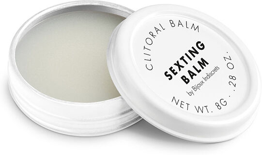 Clitherapy Balm Sexting Balm