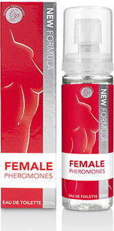 CP Female Pheromones 20ml CP Female Pheromones 20ml