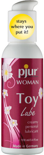 Pjur - Woman Toy Lube 100 ml