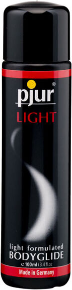 Pjur - Light 100 ml Pjur - Light 100 ml