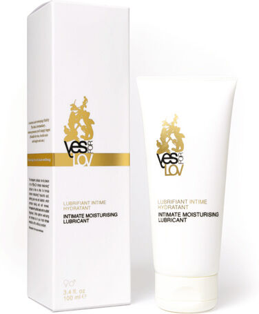 YESforLOV - Lubricant Intimate Moisturising 100 ml