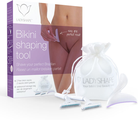 Bikini Shaping Tool Brazilian