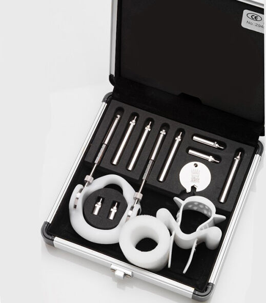 Jes-Extender - Titanium Penisförstorare Jes-Extender - Titanium Penisförstorare