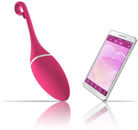 Realov - Irena I Pink Realov - Irena I Pink