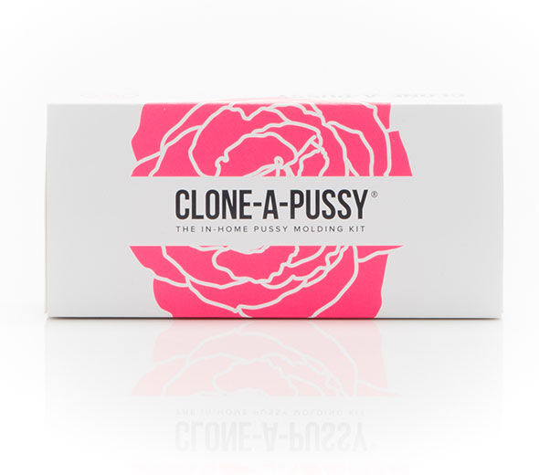 Kopiera din Pussy Kit - Hot Pink Kopiera din Pussy Kit - Hot Pink