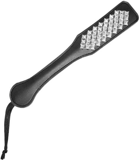 S&M - Studded Paddle S&M - Studded Paddle