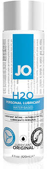 System JO - H2O Lubricant 240 ml System JO - H2O Lubricant 240 ml