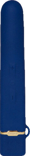 Crave - Flex Vibrator Blue Crave - Flex Vibrator Blue