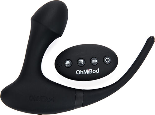 OhMiBod - Club Vibe 3.Oh Hero OhMiBod - Club Vibe 3.Oh Hero
