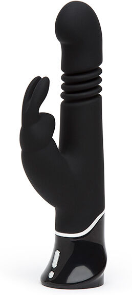 Greedy Girl Rechargeable Thrusting G-Spot Greedy Girl Rechargeable Thrusting G-Spot
