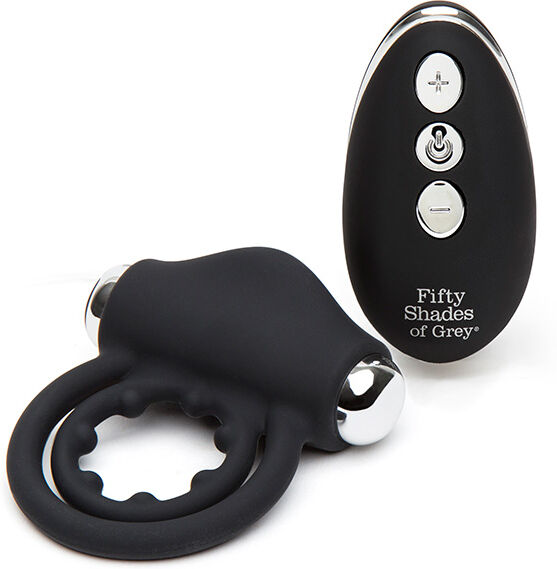 FSG - Remote Control Love Ring FSG - Remote Control Love Ring