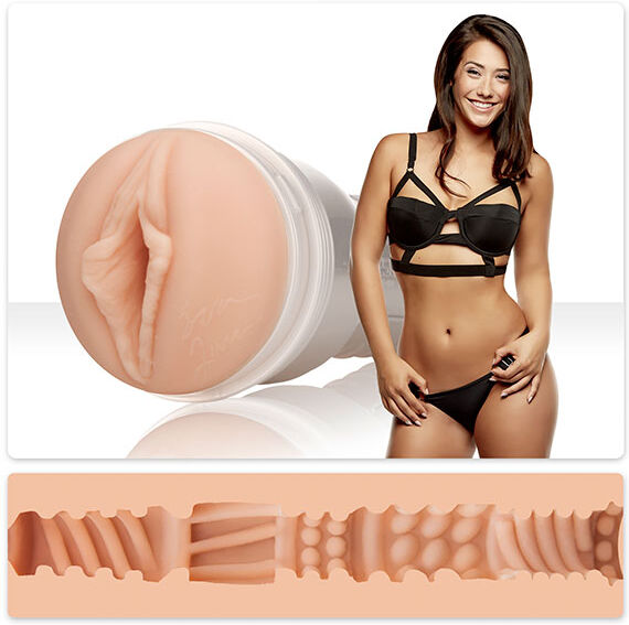 Fleshlight Girls - Eva Lovia Sugar