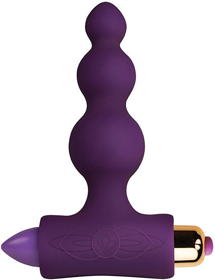 Rocks-Off - Petite Sensations Bubbles Purple Rocks-Off - Petite Sensations Bubbles Purple