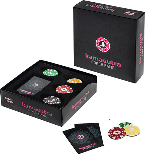 Kama Sutra Poker Game Kama Sutra Poker Game