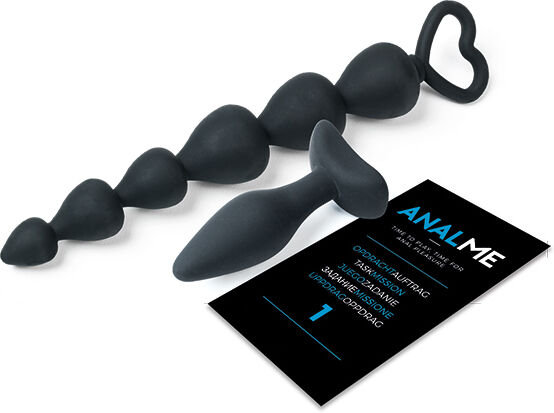 ANALME Time to Play, Time to Anal ANALME Time to Play, Time to Anal