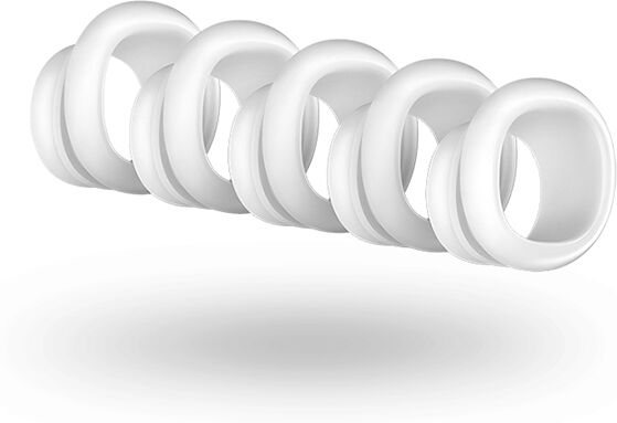 Tips- Satisfyer Pro Penguin Tips- Satisfyer Pro Penguin