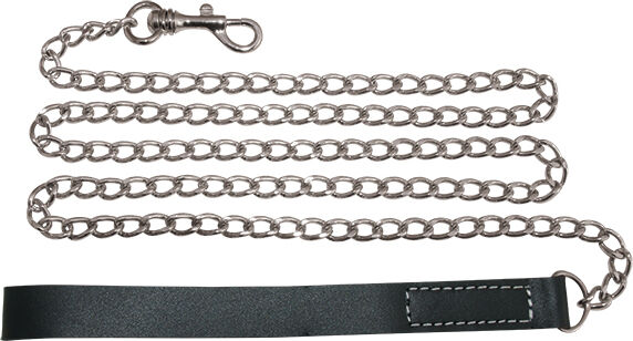 Edge Sportsheets - Edge Chain Leash Edge Sportsheets - Edge Chain Leash