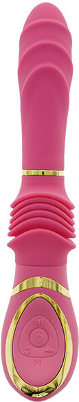 MiaMaxx - MiaPasione Thruster Pink MiaMaxx - MiaPasione Thruster Pink
