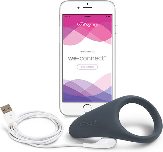 We-Vibe Vibrating Ring We-Vibe Vibrating Ring