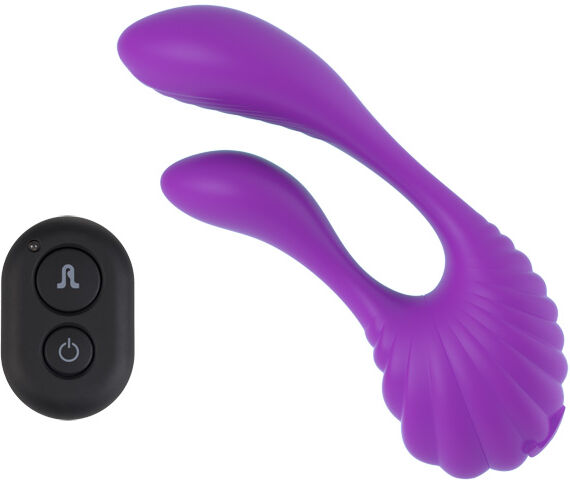 Couple Secrets Hands-Free Double Penetration Couple Secrets Hands-Free Double Penetration