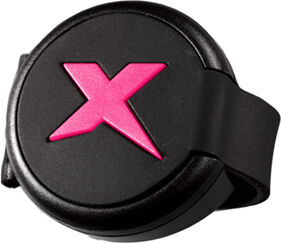 Sayberx - Motion Tracking X-Ring Sayberx - Motion Tracking X-Ring