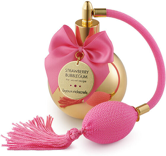 Bijoux Indiscrets - Bubblegum Body Mist 100 ml Bijoux Indiscrets - Bubblegum Body Mist 100 ml