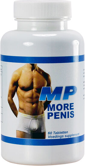 Meer Penis 60 tabs Meer Penis 60 tabs