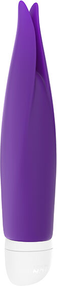 Fun Factory - Volita Slim Vibrator Violet Fun Factory - Volita Slim Vibrator Violet