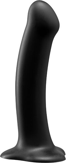 Fun Factory - Magnum Dildo Black Fun Factory - Magnum Dildo Black