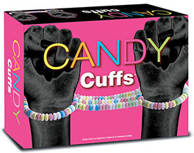 Candy Cuffs