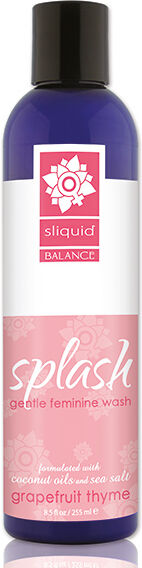 Balance Splash Grapefruit Thyme 255 ml Balance Splash Grapefruit Thyme 255 ml