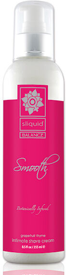 Sliquid - Balance Smooth Grapefruit Thyme 255 ml Sliquid - Balance Smooth Grapefruit Thyme 255 ml