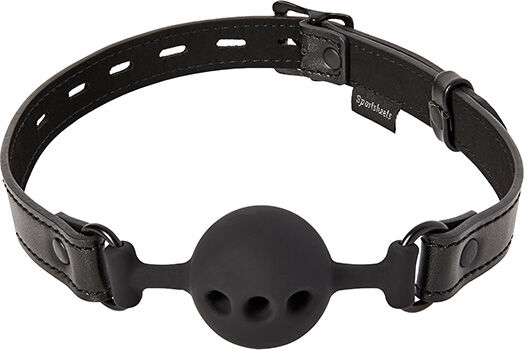 Sportsheets - Saffron Breathable Ball Gag