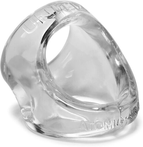 Oxballs - Unit-X Cocksling Clear Oxballs - Unit-X Cocksling Clear