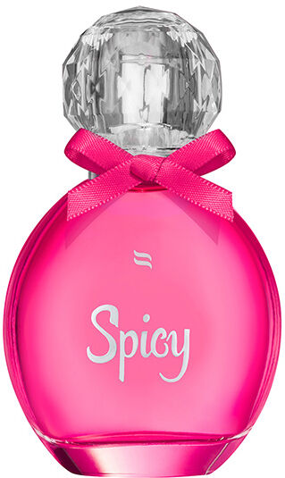 Obsessive - Phermone Perfume Spicy 30 ml Obsessive - Phermone Perfume Spicy 30 ml