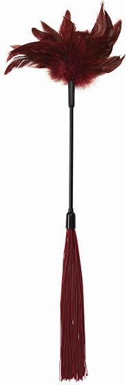 S&M - Enchanted Feather Tickler S&M - Enchanted Feather Tickler
