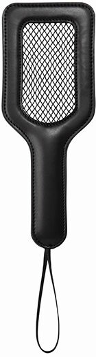 S&M - Fishnet Paddle S&M - Fishnet Paddle