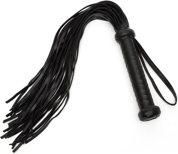 Fifty Shades of Grey - Bound to You Flogger Fifty Shades of Grey - Bound to You Flogger