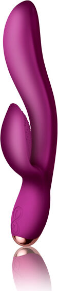 Rocks-Off - Regala Rabbit Fuchsia Rocks-Off - Regala Rabbit Fuchsia
