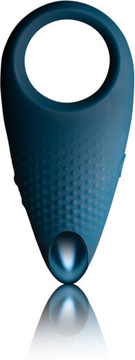 Rocks-Off - Empower Couples Stimulator Blue Rocks-Off - Empower Couples Stimulator Blue