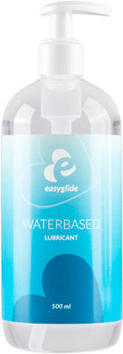 EasyGlide 500 ML - Vattenbaserad Glidmedel