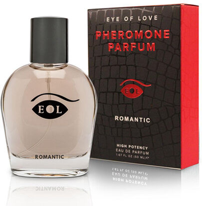 Romantic Pheromones Perfume Romantic Pheromones Perfume