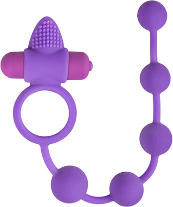 Triple Pleasure Couple Toy Triple Pleasure Couple Toy