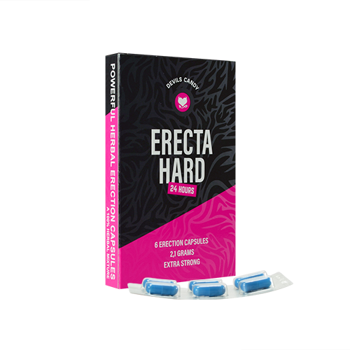 Erecta Hard
