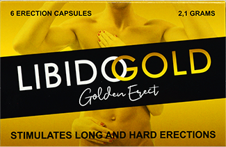 Golden Erect Golden Erect