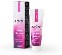 Intome Clitoral Arousal Gel - 30 ml Intome Clitoral Arousal Gel - 30 ml