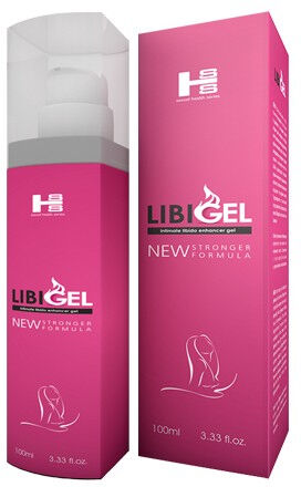 LibiGel - 100 ml LibiGel - 100 ml