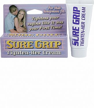 Sure Grip - 0.5 oz. Sure Grip - 0.5 oz.