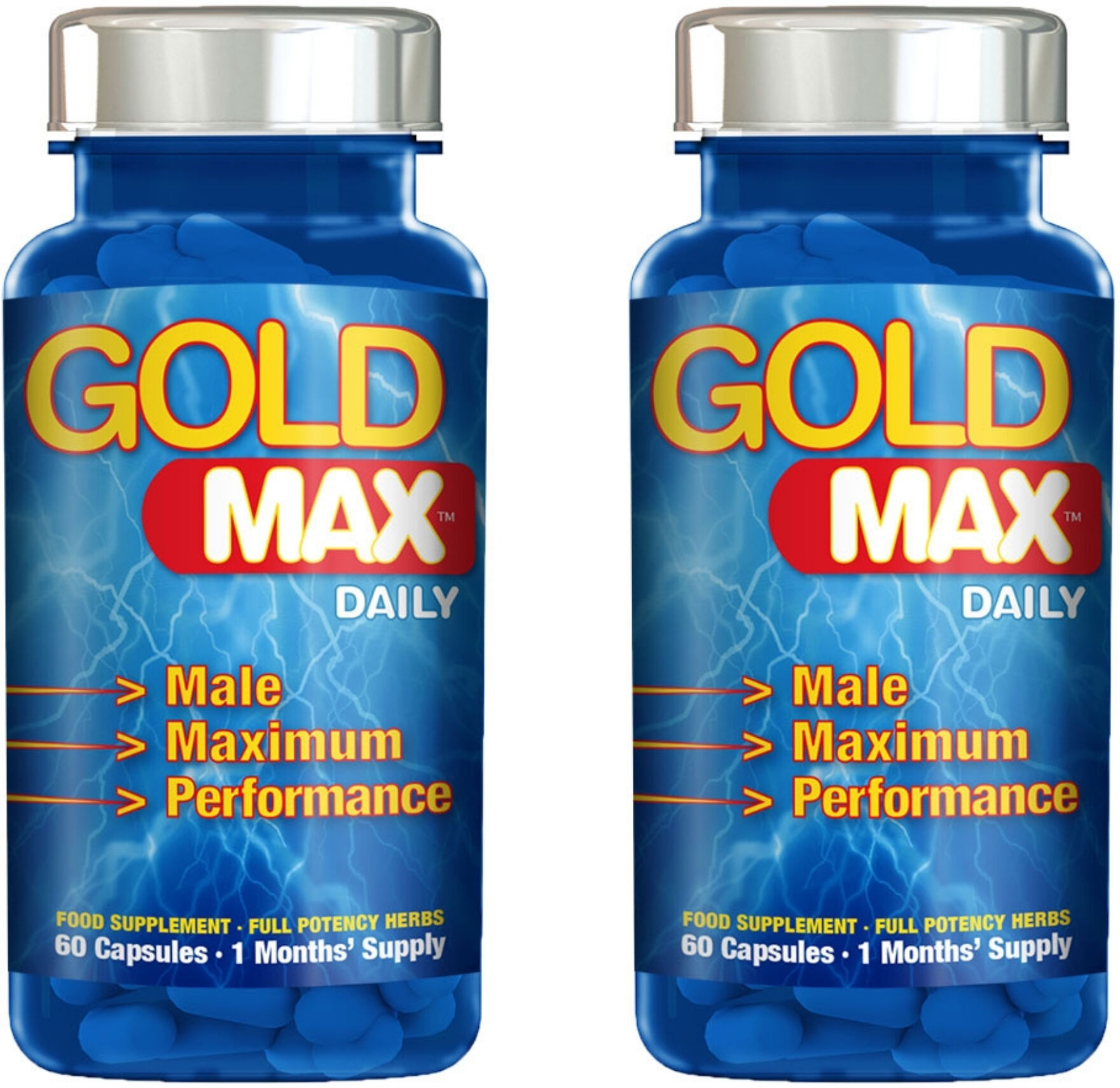 Gold MAX - Blue DAILY 120 kapslar-Ökad Sexlust-Potensmedel Gold MAX - Blue DAILY 120 kapslar-Ökad Sexlust-Potensmedel